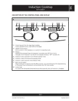 Предварительный просмотр 7 страницы Sencor SCP 4202GY User Manual