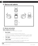 Предварительный просмотр 4 страницы Sencor SCR 4500 User Manual