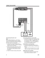 Предварительный просмотр 4 страницы Sencor SCS WA1202 User Manual