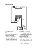 Предварительный просмотр 4 страницы Sencor SCS WA1203 User Manual