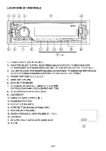 Предварительный просмотр 2 страницы Sencor SCT 4054MR Instruction Manual