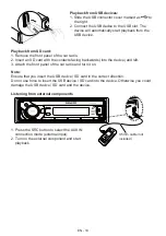 Preview for 12 page of Sencor SCT 5051BMR User Manual