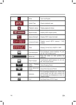 Preview for 16 page of Sencor SDB 502T Instruction Manual