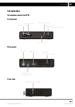 Preview for 9 page of Sencor SDB 521T User Manual