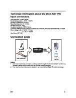 Preview for 7 page of Sencor SDB 522RT Instruction Manual