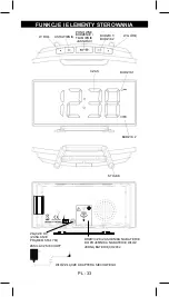 Предварительный просмотр 35 страницы Sencor SDC 120 User Manual