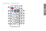 Предварительный просмотр 9 страницы Sencor SDF 1060 B User Manual