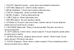 Предварительный просмотр 10 страницы Sencor SDF 1060 B User Manual