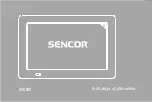 Preview for 61 page of Sencor SDF 1060 B User Manual