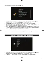 Предварительный просмотр 4 страницы Sencor SDF 1371 Instruction Manual