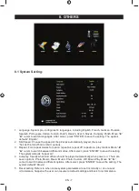 Предварительный просмотр 7 страницы Sencor SDF 1371 Instruction Manual