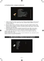 Предварительный просмотр 16 страницы Sencor SDF 1371 Instruction Manual