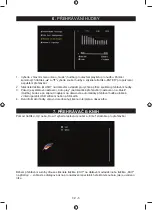 Предварительный просмотр 18 страницы Sencor SDF 1371 Instruction Manual