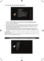 Предварительный просмотр 28 страницы Sencor SDF 1371 Instruction Manual