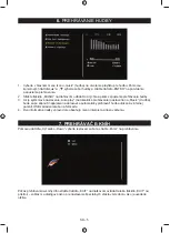 Предварительный просмотр 30 страницы Sencor SDF 1371 Instruction Manual