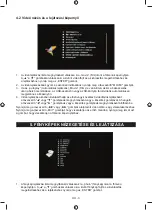 Предварительный просмотр 40 страницы Sencor SDF 1371 Instruction Manual