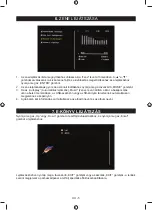 Предварительный просмотр 42 страницы Sencor SDF 1371 Instruction Manual