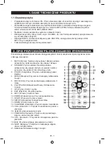 Предварительный просмотр 51 страницы Sencor SDF 1371 Instruction Manual