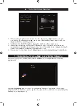 Предварительный просмотр 55 страницы Sencor SDF 1371 Instruction Manual