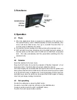 Предварительный просмотр 3 страницы Sencor SDF 740 Instruction Manual