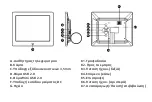 Предварительный просмотр 62 страницы Sencor SDF 874 User Manual