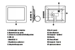 Предварительный просмотр 80 страницы Sencor SDF 874 User Manual