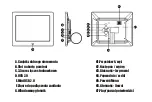 Предварительный просмотр 100 страницы Sencor SDF 874 User Manual