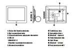 Предварительный просмотр 120 страницы Sencor SDF 874 User Manual