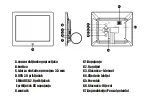 Предварительный просмотр 140 страницы Sencor SDF 874 User Manual