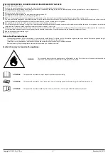 Preview for 8 page of Sencor SDH 2020WH Manual