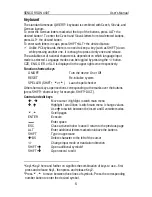 Preview for 5 page of Sencor SDN 440T User Manual