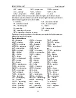 Preview for 8 page of Sencor SDN 440T User Manual