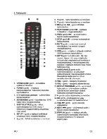 Предварительный просмотр 9 страницы Sencor SDV 7201H User Manual