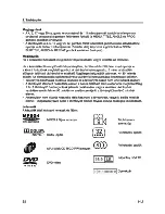 Preview for 10 page of Sencor SDV 7201H User Manual