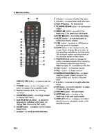 Предварительный просмотр 9 страницы Sencor SDV 7304H User Manual