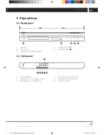 Предварительный просмотр 65 страницы Sencor SDV 7406H User Manual