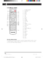 Предварительный просмотр 66 страницы Sencor SDV 7406H User Manual