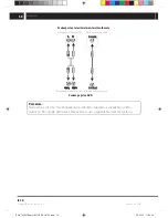 Предварительный просмотр 70 страницы Sencor SDV 7406H User Manual