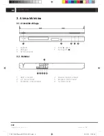 Предварительный просмотр 94 страницы Sencor SDV 7406H User Manual