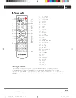 Предварительный просмотр 95 страницы Sencor SDV 7406H User Manual