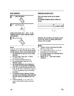 Preview for 12 page of Sencor SDV-8701T User Manual