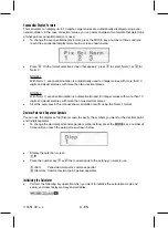 Preview for 6 page of Sencor SEC 102 User Manual