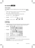 Preview for 7 page of Sencor SEC 102 User Manual