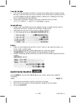 Preview for 11 page of Sencor SEC 102 User Manual