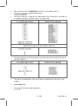 Preview for 17 page of Sencor SEC 102 User Manual