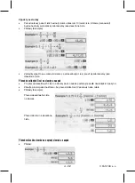 Preview for 27 page of Sencor SEC 102 User Manual