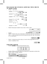 Preview for 50 page of Sencor SEC 102 User Manual