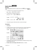 Preview for 64 page of Sencor SEC 102 User Manual