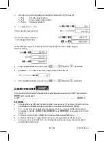 Preview for 67 page of Sencor SEC 102 User Manual