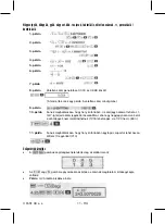 Preview for 70 page of Sencor SEC 102 User Manual